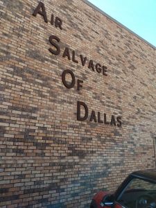 Air Salvage of Dallas Inc at 1361 Ferris Rd Lancaster TX 75146 1 225x300