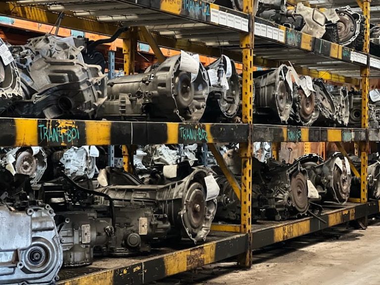 Airline Auto Parts Houston at 10616 Airline Dr Houston TX 77037 1 1 768x576