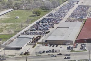 Airline Auto Parts Houston at 10616 Airline Dr Houston TX 77037 1 300x200