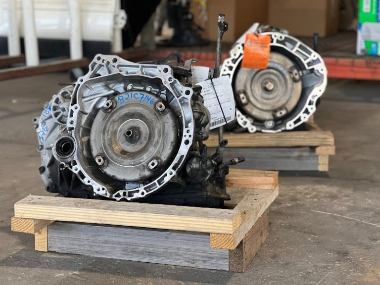 Airline Auto Parts Houston at 10616 Airline Dr Houston TX 77037 2 768x576