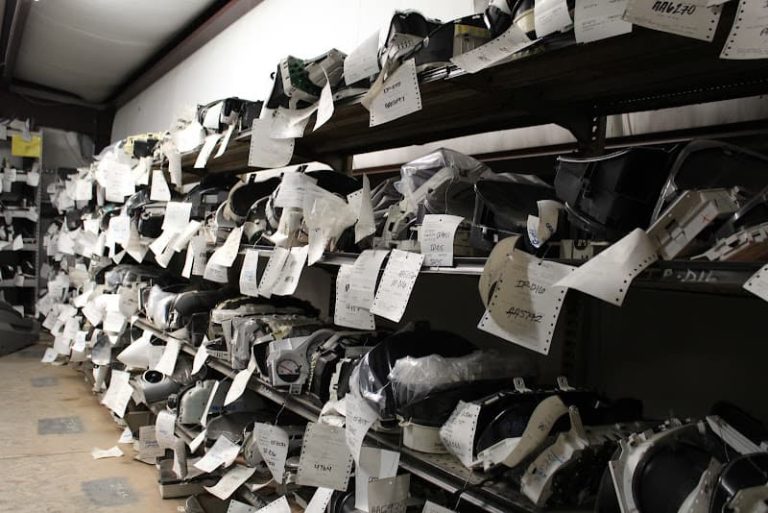 Airline Auto Parts Houston at 10616 Airline Dr Houston TX 77037 4 1 768x513