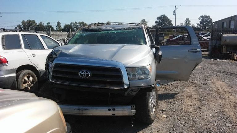 Airport Auto Sales Recycling at 5255 AR 77 Marion AR 72364 1 1 768x432