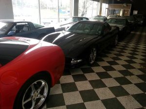 Ajax Auto Parts Inc at 10401 US 24 Independence MO 64053 1 1 300x225