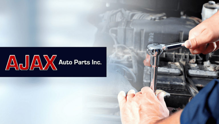 Ajax Auto Parts Inc at 10401 US 24 Independence MO 64053 2 768x434