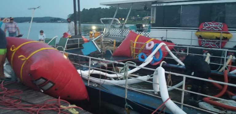 Alabama Boat Salvage at 146 Broadleaf Dr Talladega AL 35160 1 768x373