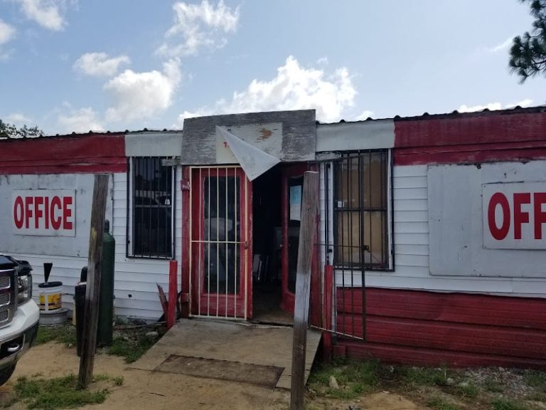 Alabama Truck Auto Parts at 473 AL 165 Fort Mitchell AL 36856 2 768x576