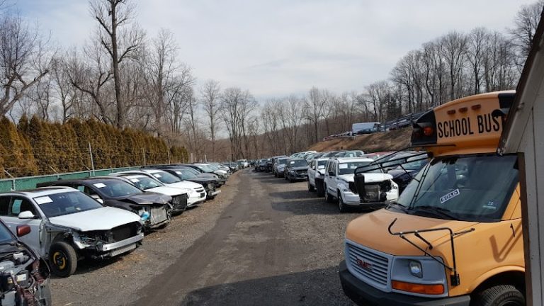 Alaposs Auto Parts Service at 4339 Old Lincoln Hwy Trevose PA 19053 2 768x432