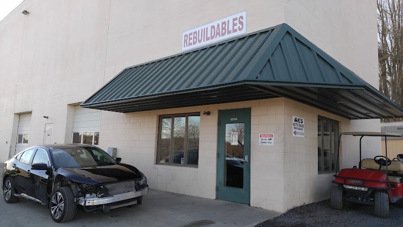 Al’s Auto Parts & Service at 4339 Old Lincoln Hwy, Trevose, PA 19053 22 Featured image