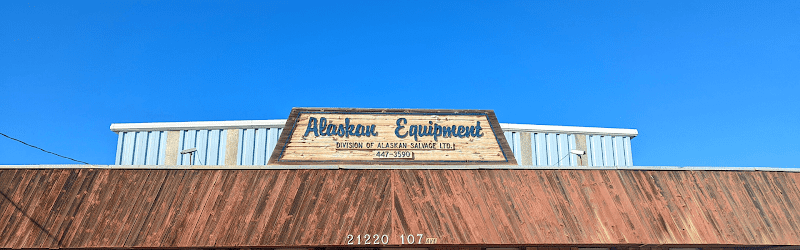 Alaskan Equipment Ltd. at 21220 107 Ave NW, Edmonton, AB T5S 1X2, Canada 6 Featured image
