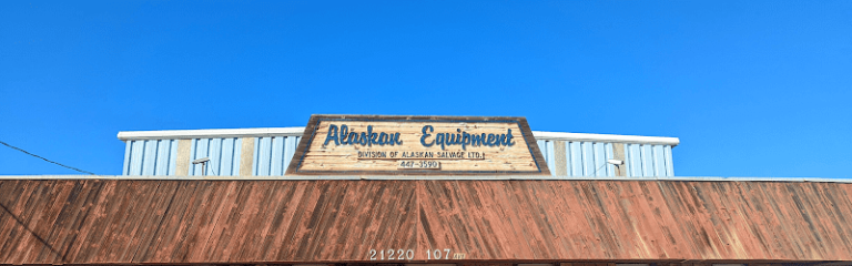 Alaskan Equipment Ltd at 21220 107 Ave NW Edmonton AB T5S 1X2 Canada 3 768x240