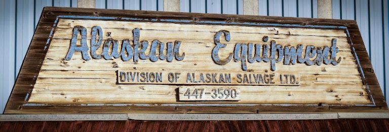 Alaskan Equipment Ltd at 21220 107 Ave NW Edmonton AB T5S 1X2 Canada 4 768x261