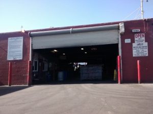 Alco Iron Metal Company at 1091 Doolittle Dr San Leandro CA 94577 1 2 300x225