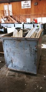 Alco Iron Metal Company at 1091 Doolittle Dr San Leandro CA 94577 2 1 150x300
