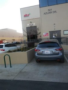 Alco Iron Metal at 321 Azuar Drive Vallejo CA 94592 1 2 225x300