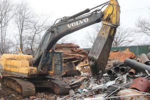 Alderman Dow Iron Metal Co at 358 Chapel St New Haven CT 06511 1 1 300x200