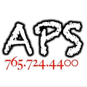 Alexandria Parts Salvage LLC at 206 S Central Ave Alexandria IN 46001 2 300x300