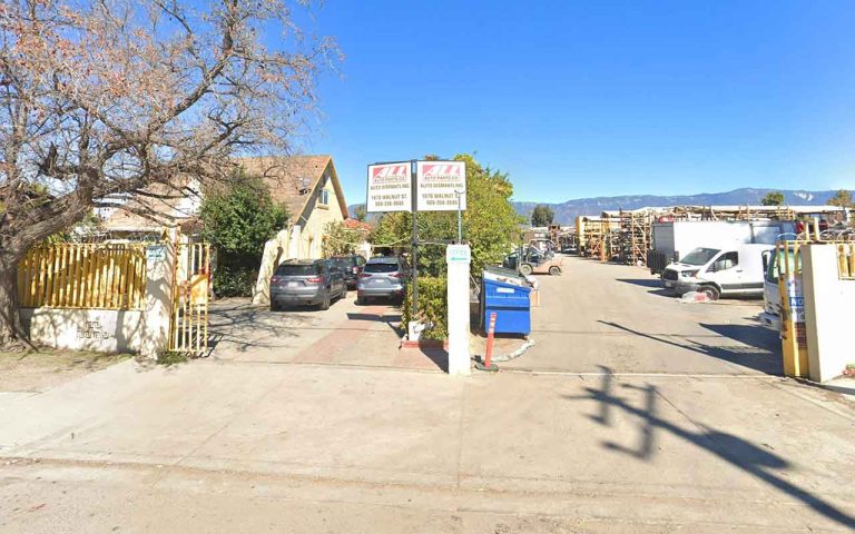 All Auto Parts at San Bernardino CA 92410 2 768x480