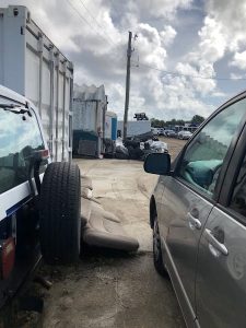 All Auto Salvage Inc at 4755 Cheney Hwy Titusville FL 32780 1 2 225x300