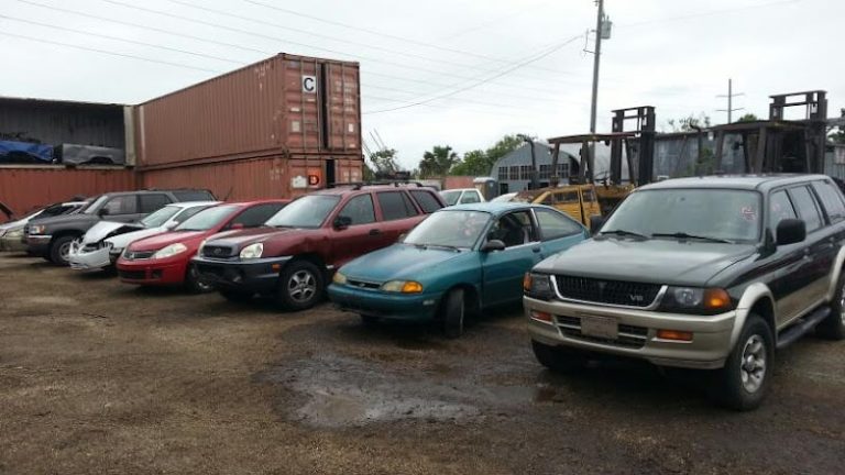 All Auto Salvage Inc at 4755 Cheney Hwy Titusville FL 32780 1 768x432