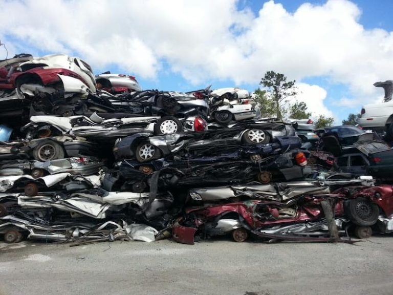 All Auto Salvage Inc at 4755 Cheney Hwy Titusville FL 32780 2 1 768x576