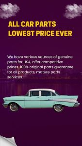 All CAR Part at 15509 N Scottsdale Rd unit 4003 Scottsdale AZ 85254 1 169x300
