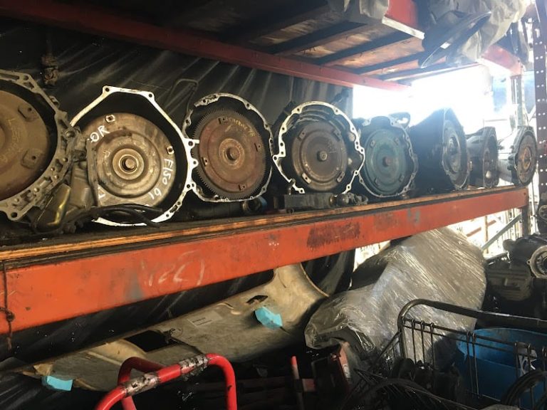 All California Auto Wrecking at 867 Alpha St Duarte CA 91010 1 2 768x576