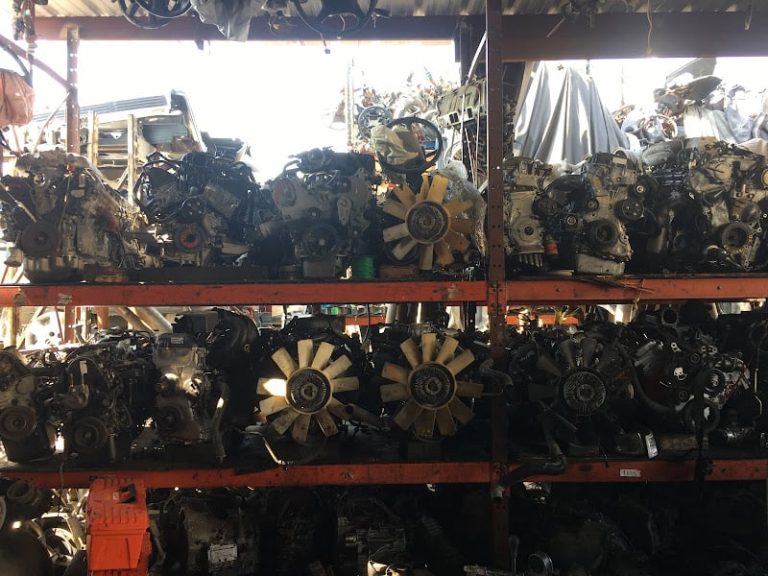 All California Auto Wrecking at 867 Alpha St Duarte CA 91010 3 768x576