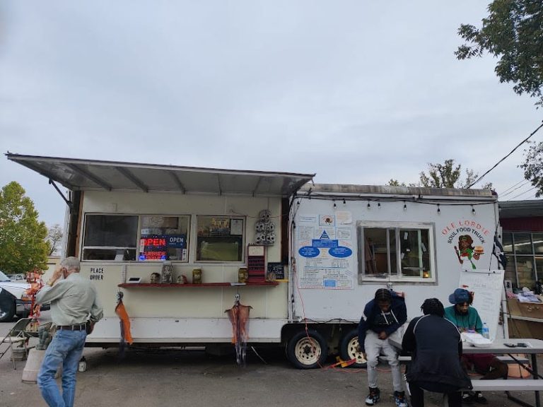 All Camaro at 1715 AR 161 North Little Rock AR 72117 768x576