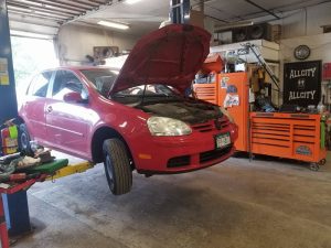 All City Auto Parts at 1525 N Clinton Ave Rochester NY 14621 3 1 300x225