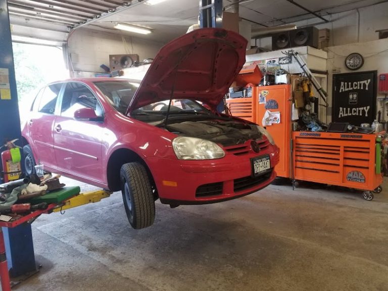 All City Auto Parts at 1525 N Clinton Ave Rochester NY 14621 3 1 768x576