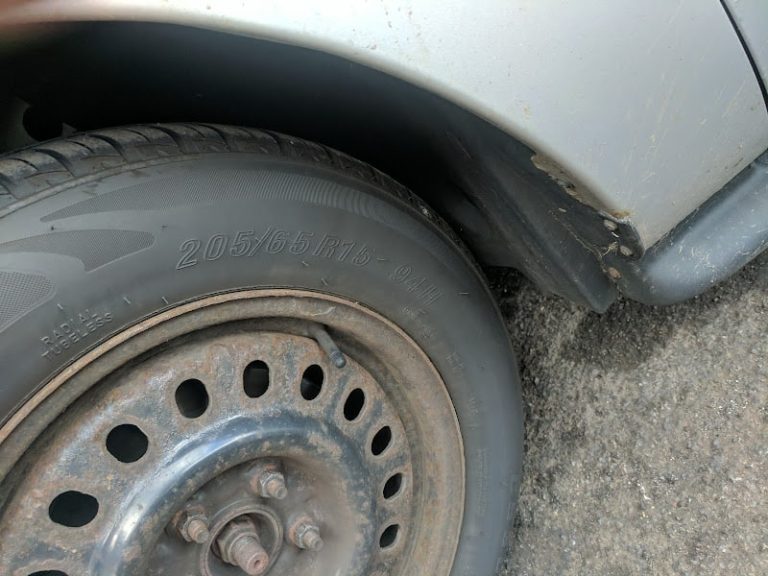 All City Auto Parts at 1525 N Clinton Ave Rochester NY 14621 4 768x576