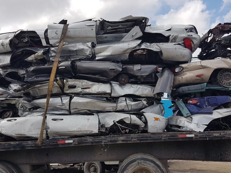 All Day Used Auto Parts Inc at 12710 Cairo Ln Opa locka FL 33054 3 768x576