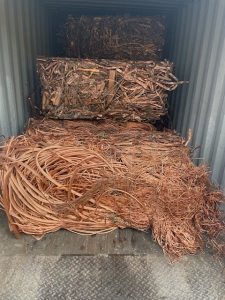 All Florida Scrap Metal Inc at 2710 NW 32nd Ave Miami FL 33142 1 2 225x300