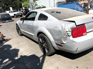 All Ford Auto Wrecking at 3723 Recycle Rd Rancho Cordova CA 95742 2 1 300x225
