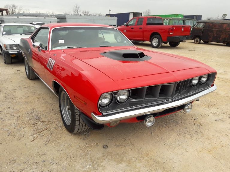 All Foreign Imports at 916 N Kings Rd Nampa ID 83687 1 1 768x576