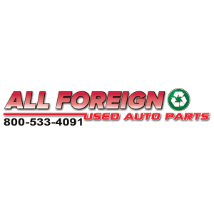 All Foreign Used Auto Parts at 76 Fleet Rd Fredericksburg VA 22406 1 1 300x300