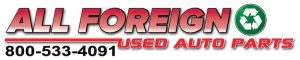 All Foreign Used Auto Parts at 76 Fleet Rd Fredericksburg VA 22406 2 1 300x60