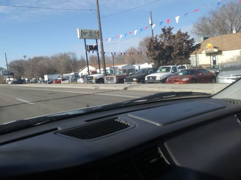 All Hours Auto Salvage at 3110 Caldwell Blvd Nampa ID 83651 1 2 768x576