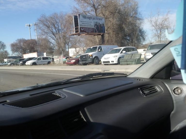 All Hours Auto Salvage at 3110 Caldwell Blvd Nampa ID 83651 1 768x576