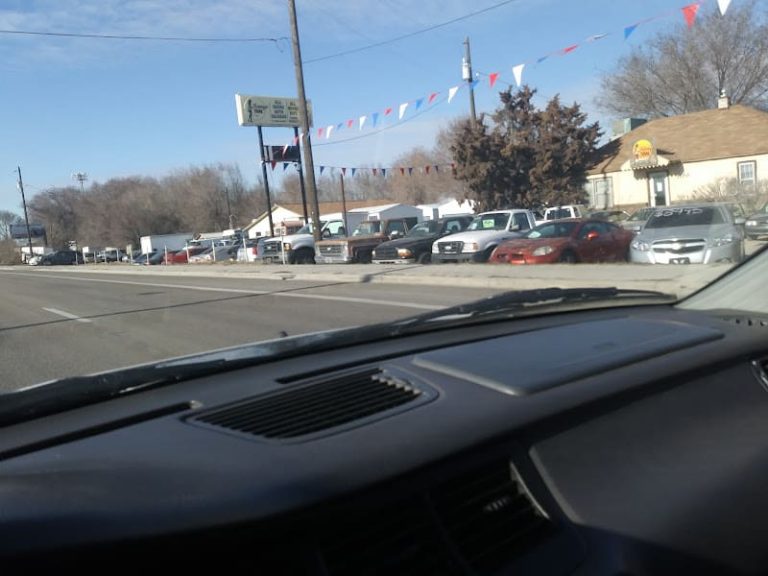 All Hours Auto Salvage at 3110 Caldwell Blvd Nampa ID 83651 2 768x576