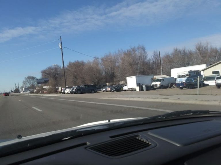 All Hours Auto Salvage at 3110 Caldwell Blvd Nampa ID 83651 3 1 768x576