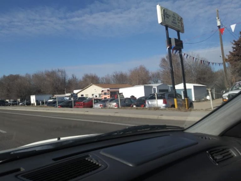 All Hours Auto Salvage at 3110 Caldwell Blvd Nampa ID 83651 4 768x576