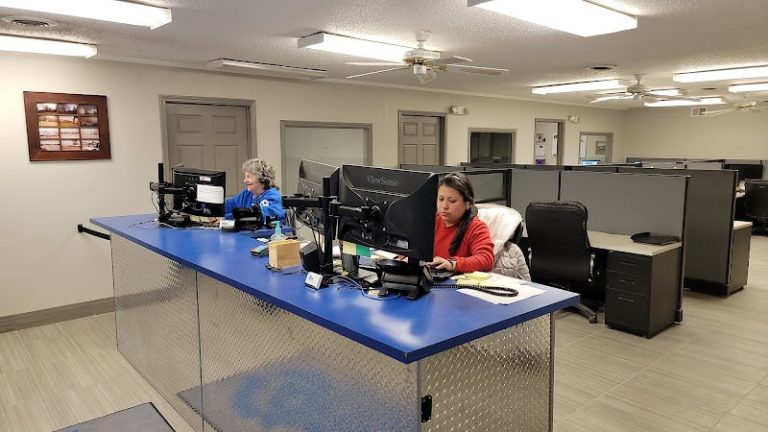 All Import Auto Parts at 1500 Carson St Fort Worth TX 76117 1 768x432