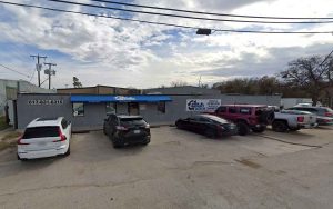 All Import Auto Parts at 1500 Carson St Fort Worth TX 76117 300x188