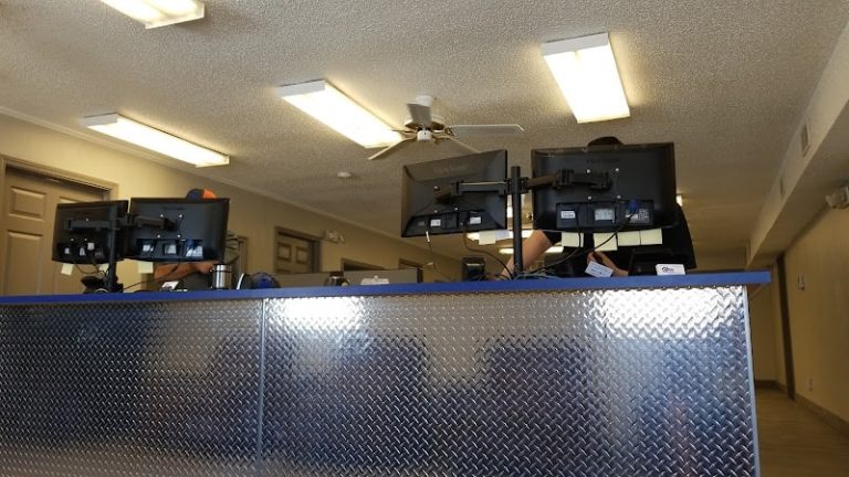 All Import Auto Parts at 1500 Carson St Fort Worth TX 76117 768x432