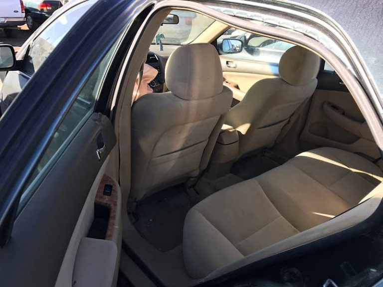 All Japanese Auto Parts at 2155 W Broadway Rd Phoenix AZ 85041 2 1 768x576