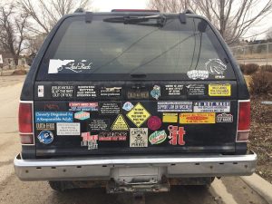 All Makes Auto Salvage LLC at 4026 Banner St Boise ID 83709 1 1 300x225