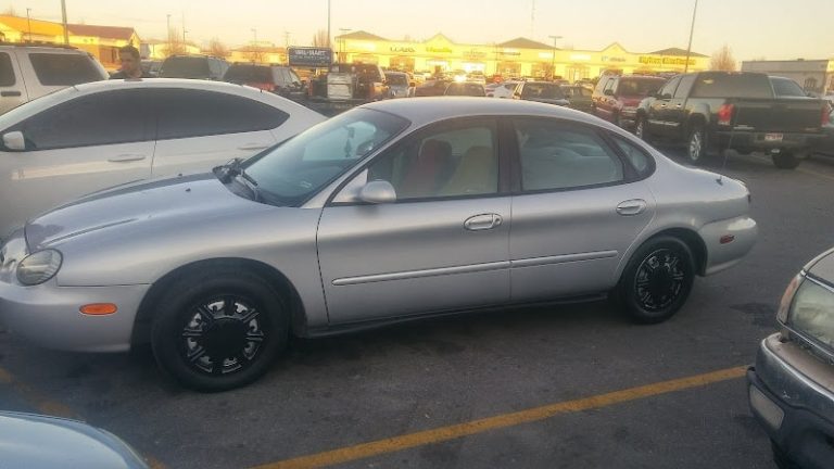 All Makes Auto Salvage LLC at 4026 Banner St Boise ID 83709 2 768x432