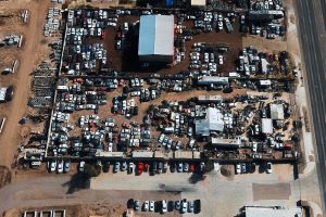All Mercedes Wrecking Yard at 2350 W Broadway Rd Phoenix AZ 85041 1 300x200
