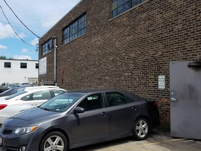 All Metal Recycling at 1925 25th Ave Franklin Park IL 60131 3 768x576